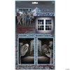 Zombie Window Clings -Halloween Costumes Halloween Party Supplies🎃 Sales zombie window clingsfm66533